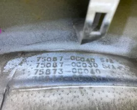 Расширитель крыльев TOYOTA