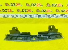Пластик замка багажника AUDI Q5 2012 8R0864513D 8RB CHJA, задний