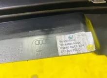 Пластик замка багажника AUDI Q5 2012 8R0864513D 8RB CHJA, задний