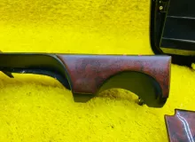 Блок управления климат-контролем TOYOTA LAND CRUISER 2002/Цвет 057 8401060032 UZJ100W 2UZFE, передний