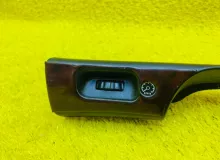 Блок управления климат-контролем TOYOTA LAND CRUISER 2002/Цвет 057 8401060032 UZJ100W 2UZFE, передний