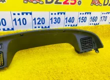 Консоль спидометра TOYOTA LAND CRUISER 1992/Цвет 183 554016008003 HDJ81V 1HDT, передний