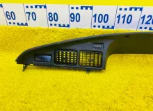 Консоль спидометра TOYOTA LAND CRUISER 1992/Цвет 183 554016008003 HDJ81V 1HDT, передний