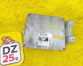 Блок управления двс TOYOTA