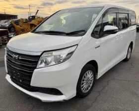 Ветровик на дверь TOYOTA