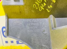 Решетка радиатора Land Rover RANGE ROVER 2006/Цвет 798 DHB500193LQV L322 448PN, передняя