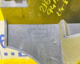 Решетка радиатора Land Rover