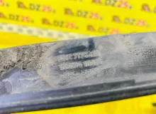 Накладка на крыло BMW X6 2009/Цвет 475 51127176329 E71 N54B30A, задняя левая
