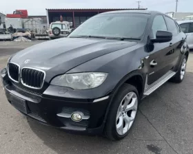 Накладка на крыло BMW