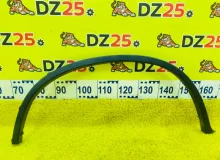 Накладка на крыло BMW X6 2009/Цвет 475 51127176330 E71 N54B30A, задняя правая