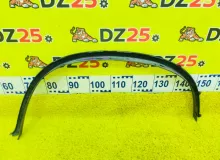 Накладка на крыло BMW X6 2009/Цвет 475 51127176330 E71 N54B30A, задняя правая