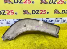 Накладка на крыло TOYOTA LAND CRUISER 1992/Цвет 183 6106460010 HDJ81V 1HDT, задняя левая