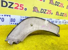 Накладка на крыло TOYOTA LAND CRUISER 1992/Цвет 183 6106460010 HDJ81V 1HDT, задняя левая