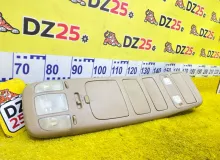 Светильник салона TOYOTA LAND CRUISER 2002/Цвет 057 8126060061A1 UZJ100W 2UZFE, передний