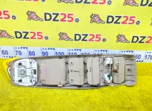 Светильник салона TOYOTA LAND CRUISER 2002/Цвет 057 8126060061A1 UZJ100W 2UZFE, передний
