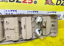 Светильник салона TOYOTA LAND CRUISER 2002/Цвет 057 8126060061A1 UZJ100W 2UZFE, передний