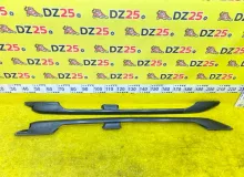 Рейлинги TOYOTA LAND CRUISER PRADO 2006/Цвет 202 6346060060 TRJ120W 2TRFE, передние
