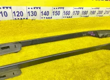 Рейлинги TOYOTA LAND CRUISER PRADO 2006/Цвет 202 6346060060 TRJ120W 2TRFE, передние