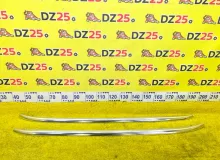Рейлинги AUDI Q5 2012 8R0860022J2ZZ 8RB CHJA, передние