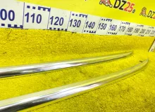 Рейлинги AUDI Q5 2012 8R0860022J2ZZ 8RB CHJA, передние