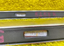 Рейлинги AUDI Q5 2012 8R0860022J2ZZ 8RB CHJA, передние