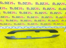 Рейлинги TOYOTA LAND CRUISER PRADO 2008/Цвет 202 6346060060 TRJ120W 2TRFE, передние