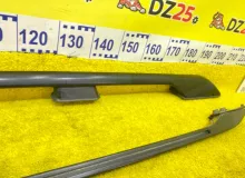 Рейлинги TOYOTA LAND CRUISER PRADO 2008/Цвет 202 6346060060 TRJ120W 2TRFE, передние