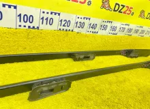 Рейлинги TOYOTA LAND CRUISER PRADO 2008/Цвет 202 6346060060 TRJ120W 2TRFE, передние