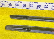 Рейлинги PORSCHE CAYENNE 2006 95555902102 955 M02.2Y, передние