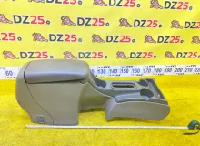 Бардачок между сиденьями CHEVROLET TRAILBLAZER 2002/ЦВЕТ 8555 89045337 GMT360 LL8/VORTEC LL8, передний