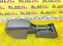 Бардачок между сиденьями CHEVROLET TRAILBLAZER 2002/ЦВЕТ 8555 89045337 GMT360 LL8/VORTEC LL8, передний