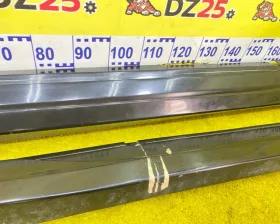 Накладка на порог VAG