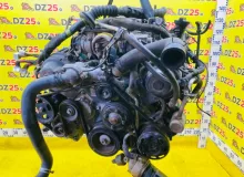 Двигатель TOYOTA LAND CRUISER 1999 1900050650 UZJ100W 2UZFE