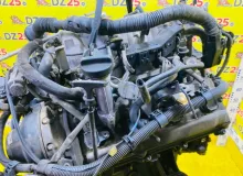Двигатель TOYOTA LAND CRUISER 1999 1900050650 UZJ100W 2UZFE