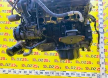 Двигатель TOYOTA LAND CRUISER 1999 1900050650 UZJ100W 2UZFE