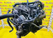 Двигатель TOYOTA LAND CRUISER 1999 1900050650 UZJ100W 2UZFE