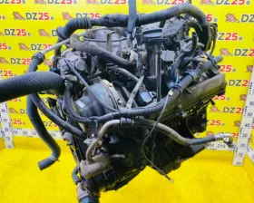 Двигатель TOYOTA