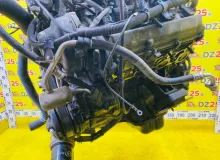Двигатель TOYOTA LAND CRUISER 1999 1900050650 UZJ100W 2UZFE