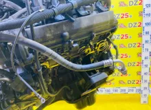 Двигатель TOYOTA LAND CRUISER 1999 1900050650 UZJ100W 2UZFE