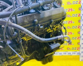 Двигатель TOYOTA
