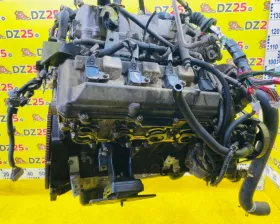 Двигатель TOYOTA