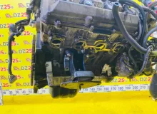 Двигатель TOYOTA LAND CRUISER 1999 1900050650 UZJ100W 2UZFE