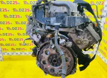 Двигатель TOYOTA LAND CRUISER 1999 1900050650 UZJ100W 2UZFE