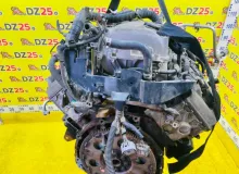 Двигатель TOYOTA LAND CRUISER 1999 1900050650 UZJ100W 2UZFE