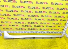 Накладка на порог AUDI A6/C7 2014 4G0853856G 4G2 CDNB, передняя правая