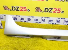 Накладка на порог AUDI A6/C7 2014 4G0853856G 4G2 CDNB, передняя правая