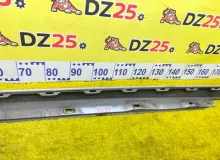 Накладка на порог AUDI A6/C7 2014 4G0853856G 4G2 CDNB, передняя правая