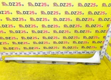 Накладка на порог AUDI A6/C7 2014 4G0853855G 4G2 CDNB, передняя левая