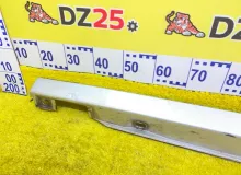 Накладка на порог AUDI A6/C7 2014 4G0853855G 4G2 CDNB, передняя левая