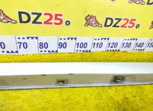 Накладка на порог AUDI A6/C7 2014 4G0853855G 4G2 CDNB, передняя левая